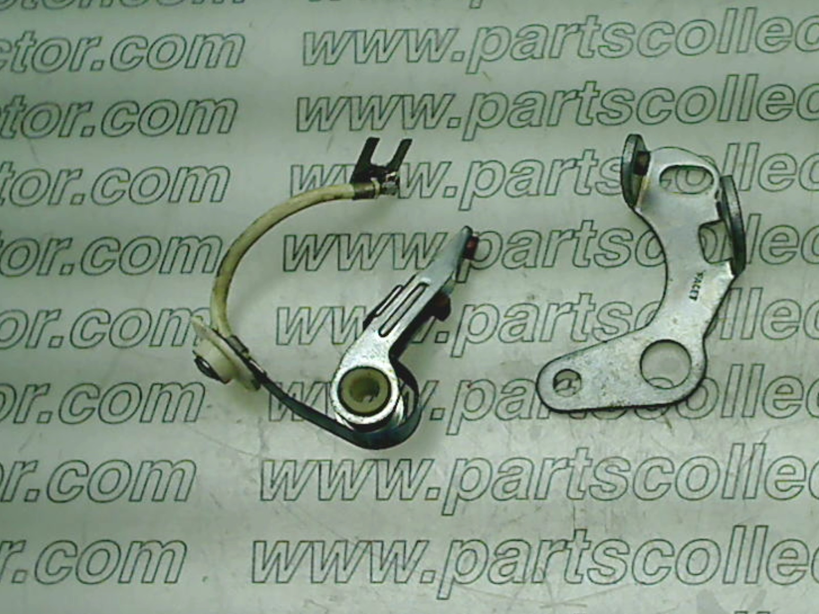 BOSCH 1237013006 Ignition code 8344 compatible with: ALFA ROMEO 1900, BOSCH BOSCH, OTHERS BMW, OTHERS FORD, OTHERS OPEL